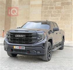GMC Sierra